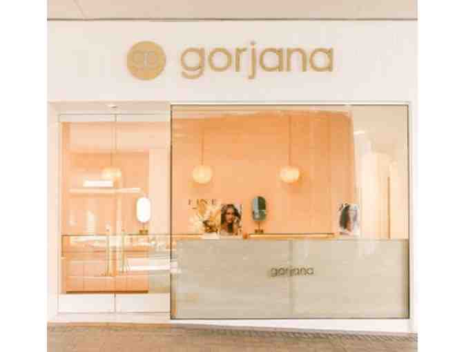 Gorjana Jewelry $150 Gift Card