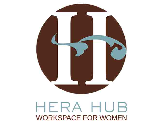 Coworking, Meeting Space and Business Accelator for Female Entrepreneurs