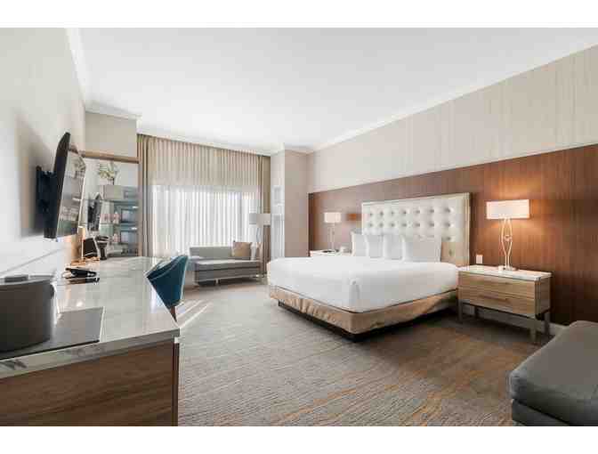 Overnight Escape at Pala Casino Spa & Resort