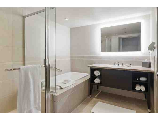 Overnight Escape at Pala Casino Spa & Resort