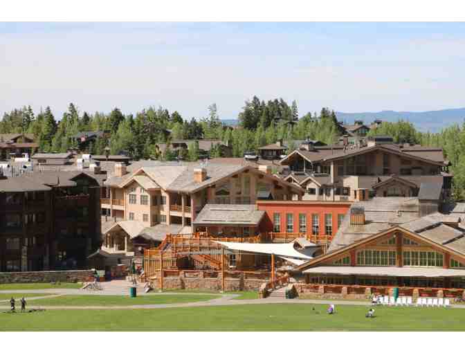 Six Night Vacation Getaway in Heber City, UT