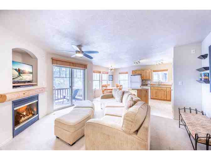 Six Night Vacation Getaway in Heber City, UT