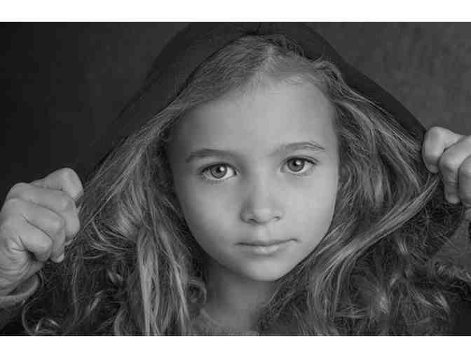 Portrait Pack from Roclord in Pasadena