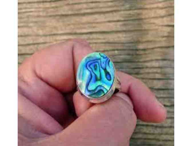 Custom Jewelry Design or Jewelry Making Class for 8 with SDA Teacher