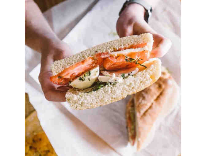 Rosanna's Pasta Shop $50 Gift Card