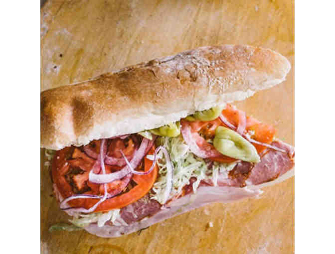 Rosanna's Pasta Shop $50 Gift Card