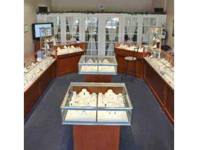 Gems of La Costa $500 Gift Card