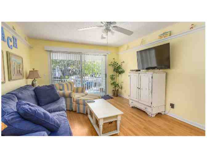 7 Days in Beautiful St. Simons Island, GA