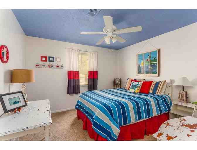 7 Days in Beautiful St. Simons Island, GA