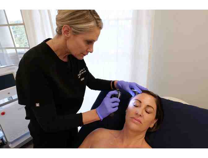 Treat Yourself to Three Hydrafacials and Product from Kind Health Group