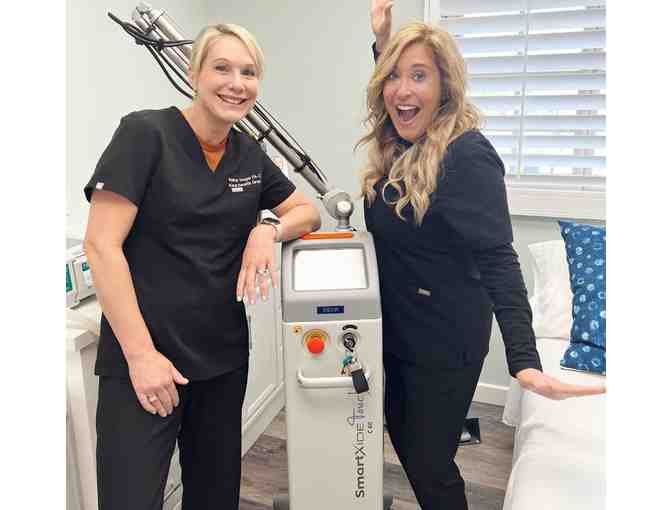 Treat Yourself to Three Hydrafacials and Product from Kind Health Group