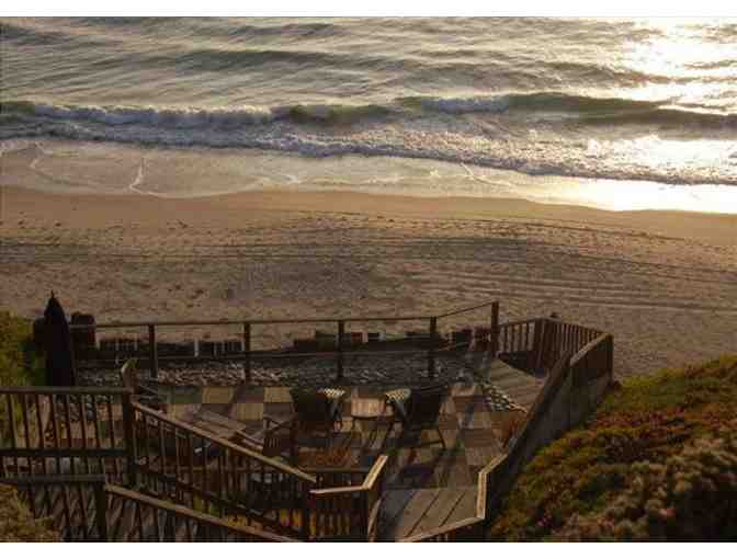 7 days/6 nights stay in Gorgeous Solana Beach Townhome