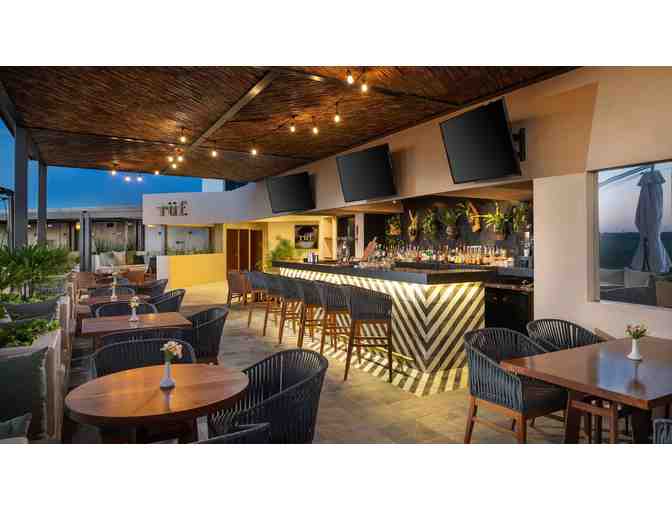 Mexico or the Caribbean All-Inclusive Resort 5-Night Stay for Two - Live Auction Item