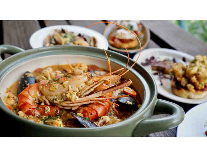 New Orleans Weekend for Two with Cooking Experience