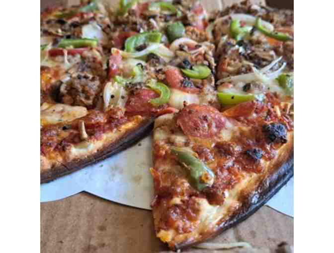 Besta Wan Pizza House $75 Gift Card