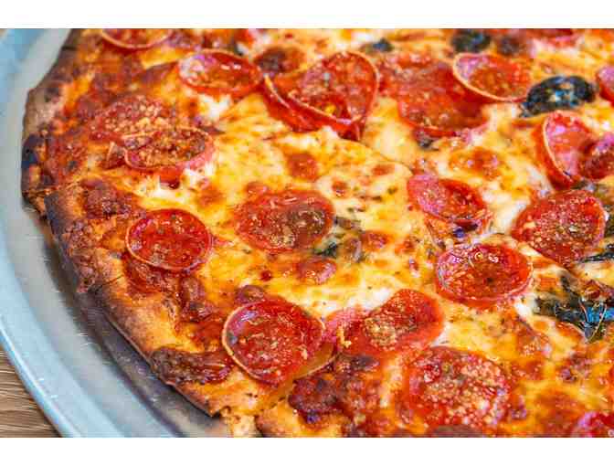 Besta Wan Pizza House $75 Gift Card