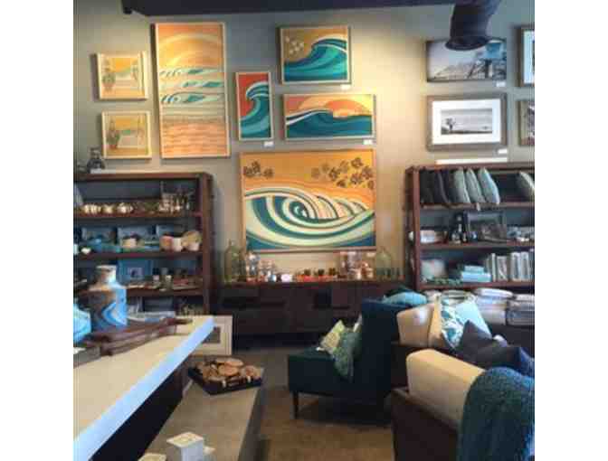 Bliss 101 $100 Gift Card