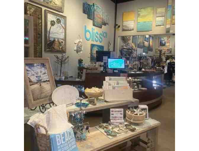 Bliss 101 $100 Gift Card