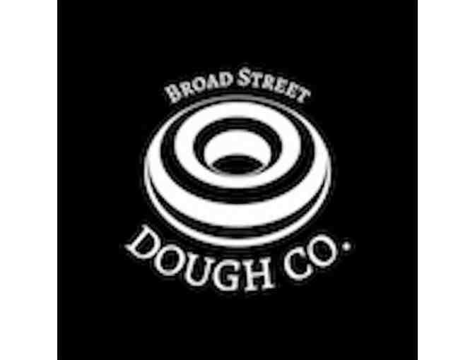 $25 Gift Card Broad Street Dough Company