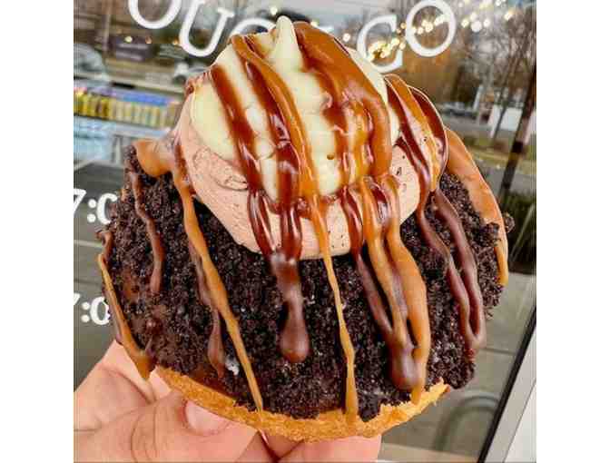 $25 Gift Card Broad Street Dough Company