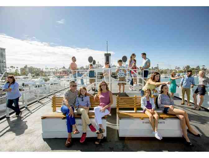 Best of the Bay or Whale Watching Cruise for Two (2)