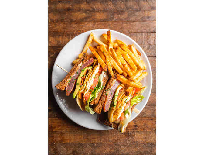 Local Tap House & Kitchen $50 in Gift Cards