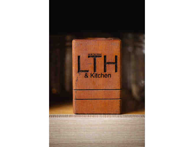 Local Tap House & Kitchen $50 in Gift Cards