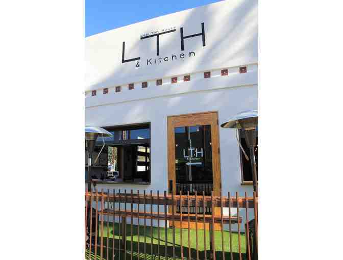 Local Tap House & Kitchen $50 in Gift Cards