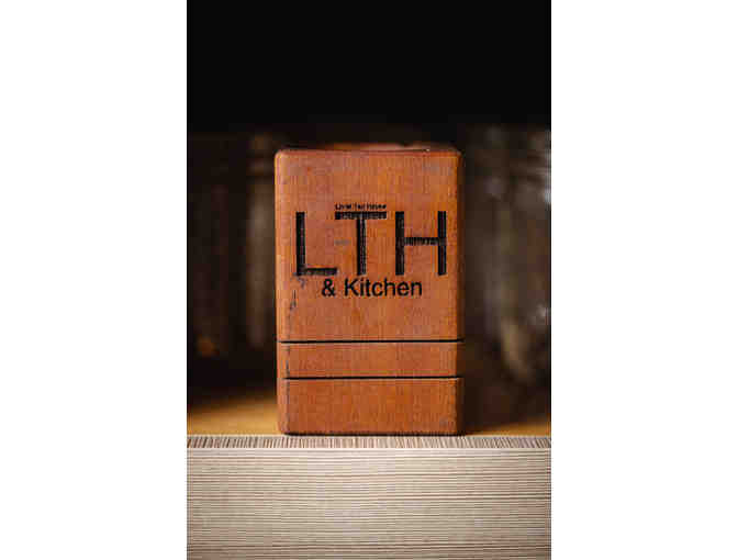 Local Tap House & Kitchen $50 in Gift Cards