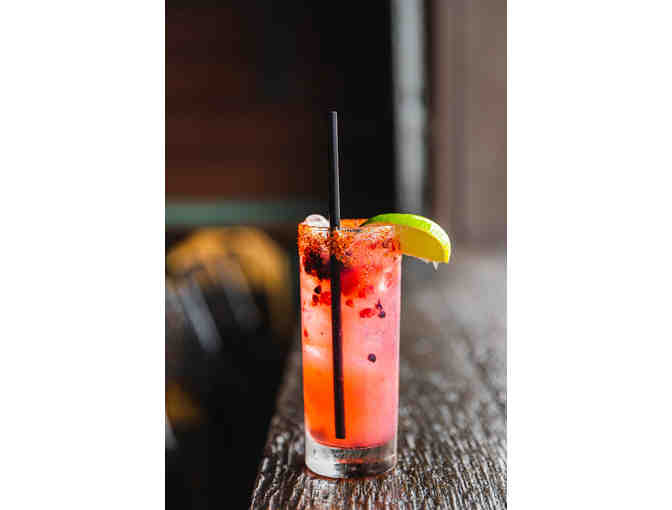 Local Tap House & Kitchen $50 in Gift Cards