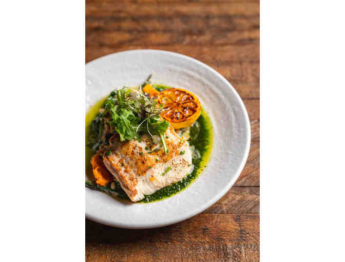 Local Tap House & Kitchen $50 in Gift Cards