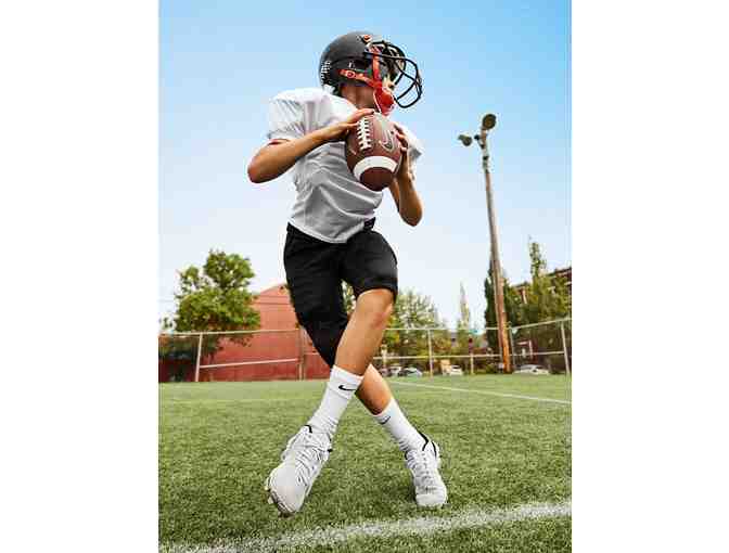 Nike US Sport Camp Session