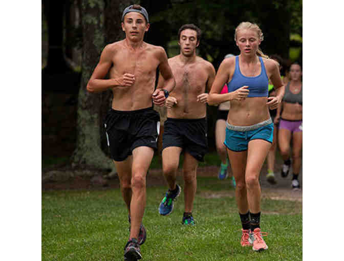 Nike US Sport Camp Session