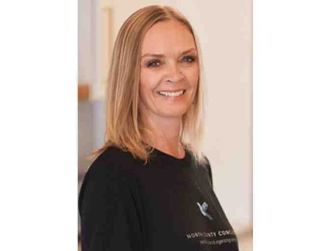 4-Hour Home Organization Session with North County Concierge