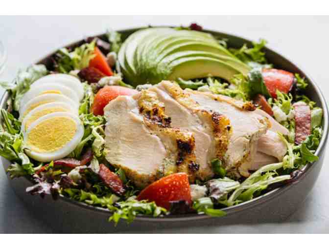 Urban Plates $40 Gift Card