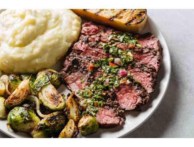 Urban Plates $40 Gift Card