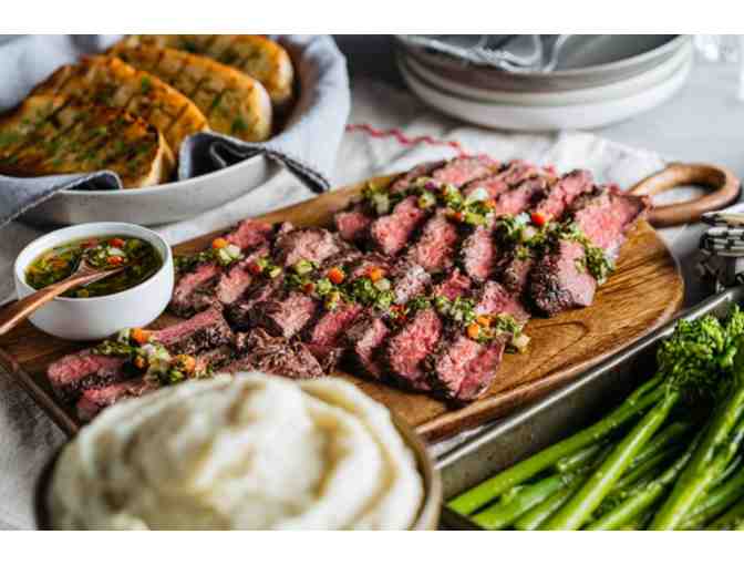 Urban Plates $40 Gift Card