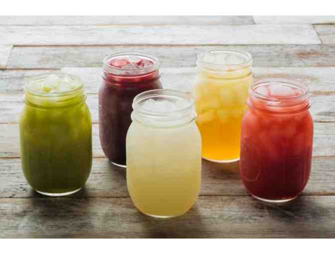 Urban Plates $40 Gift Card