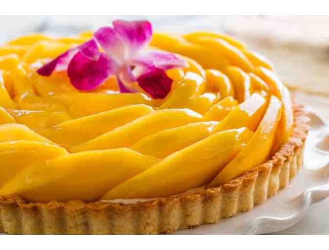 Urban Plates $40 Gift Card