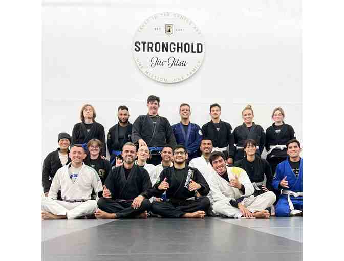 Self-Defense Group Workshop for 20