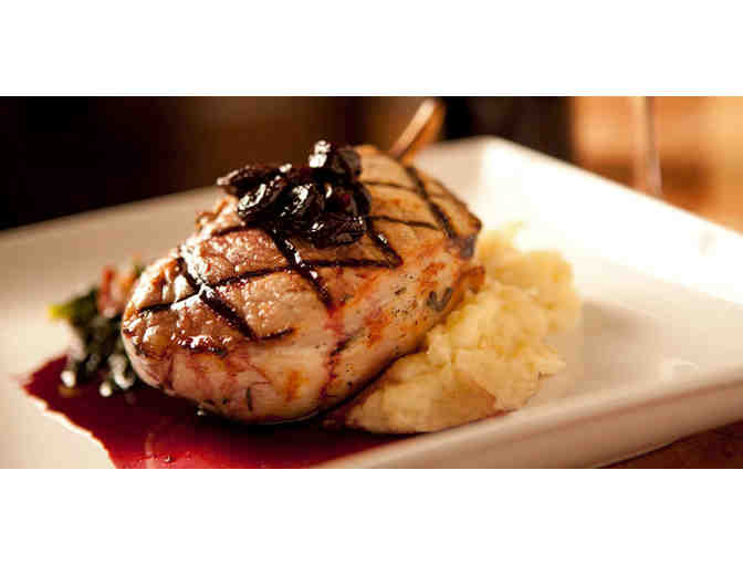 The 3rd Corner $50 Gift Certificate