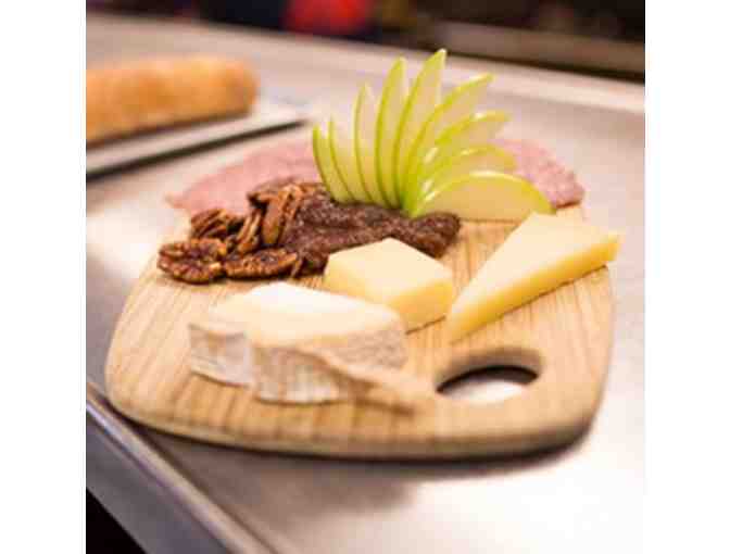 The 3rd Corner $50 Gift Certificate