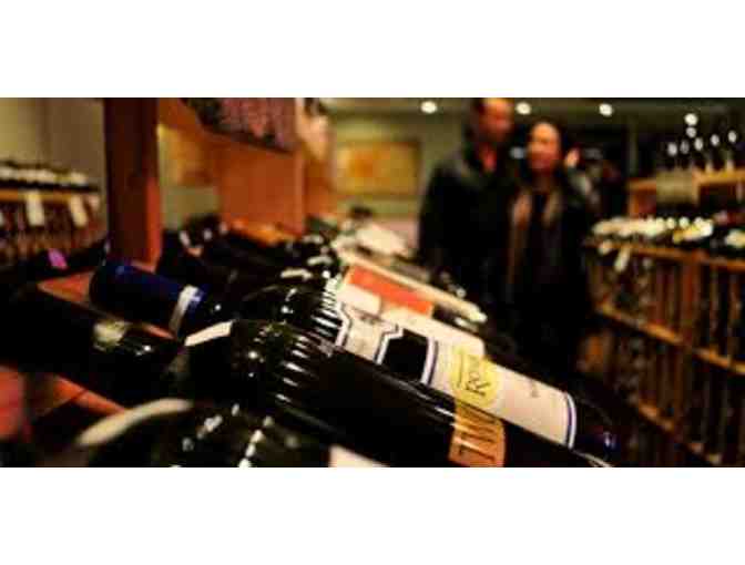 The 3rd Corner $50 Gift Certificate