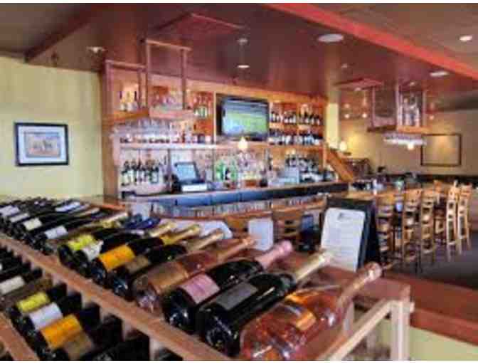 The 3rd Corner $50 Gift Certificate