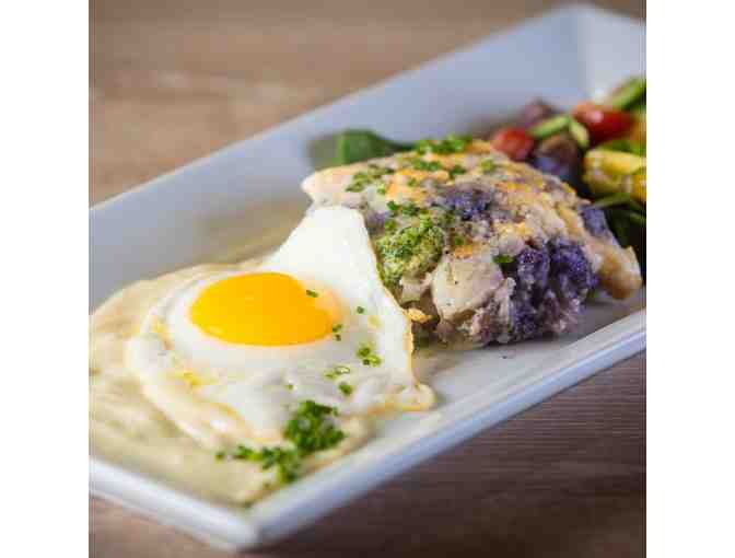 The Cottage Encinitas $35 Gift Card and Swag