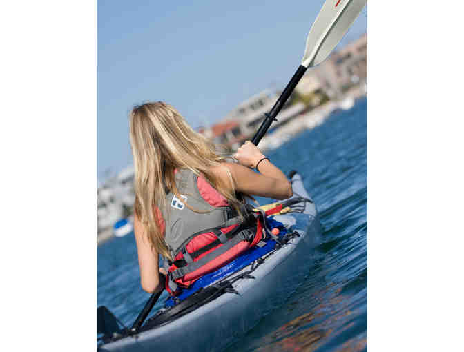 Stand Up Paddleboard or Kayak Rental for (4) Mission Bay Aquatic Center