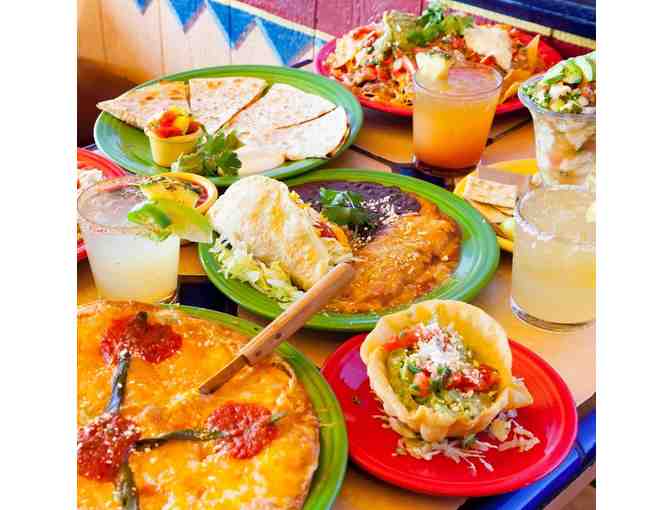 $50 Gift Card Las Olas Restaurant