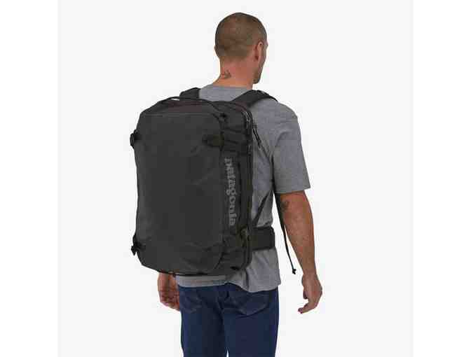 Patagonia Black Hole MLC Bag, 45-liter Suitcase Backpack