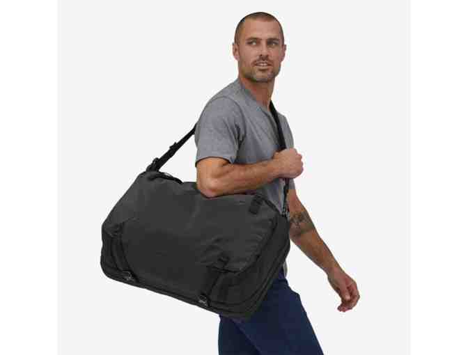 Patagonia Black Hole MLC Bag, 45-liter Suitcase Backpack