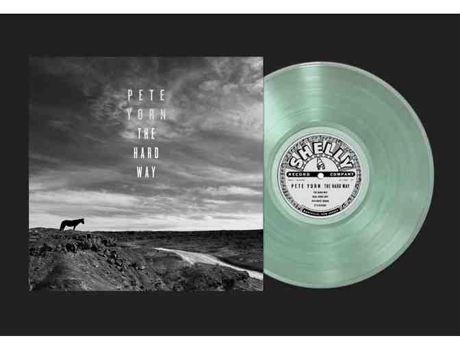 Pete Yorn Five Autographed Albums